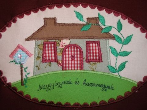 reménytábla