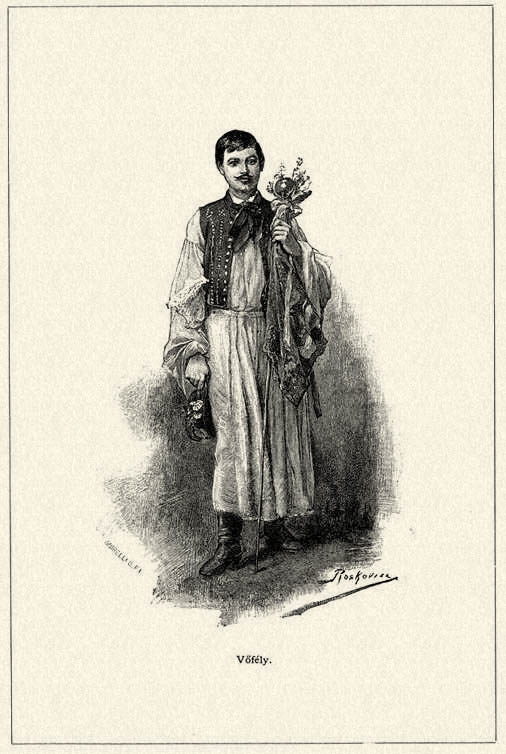 Vőfély 