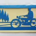 Szelídmotoros
