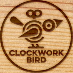 ClockworkBird