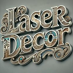 Laserdecor