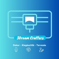 3DreamCrafters