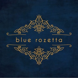 BlueRozetta