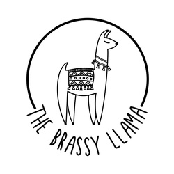 thebrassyllama