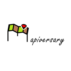 Mapiversary