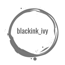 BlackinkivyGyertya