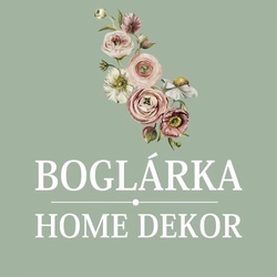 BoglarkaHomeDekor