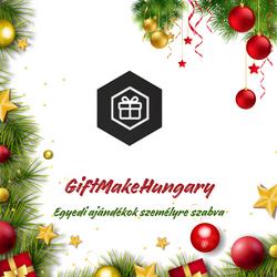 GiftMakeHungary