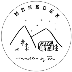 MenedekCandlesbyFru