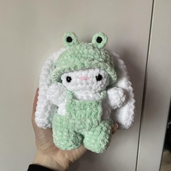 CrochetbyRoxii