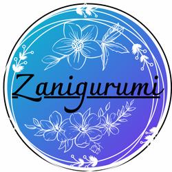 Zanigurumi