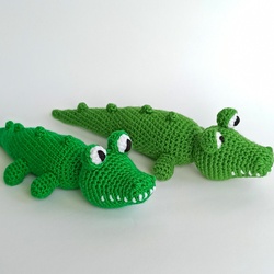 CraftyCrocodiles