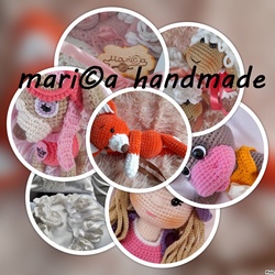 maricahandmade