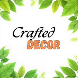 CraftedDecor