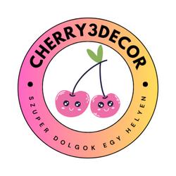 Cherry3Decor