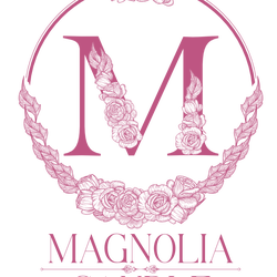 MagnoliaCandle