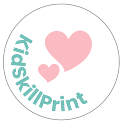 KidSkillPrint