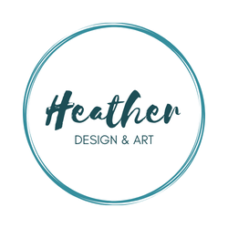 HeatherDesignArt