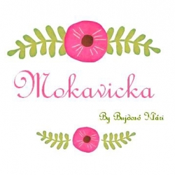 Mokavicka