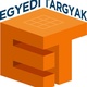 egyeditargy