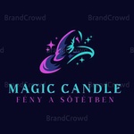 MagicCandle1