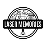 LaserMemories