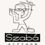 SzabaArtroom