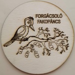 Forgacsolofakopancs