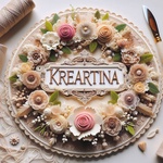 KreArTina