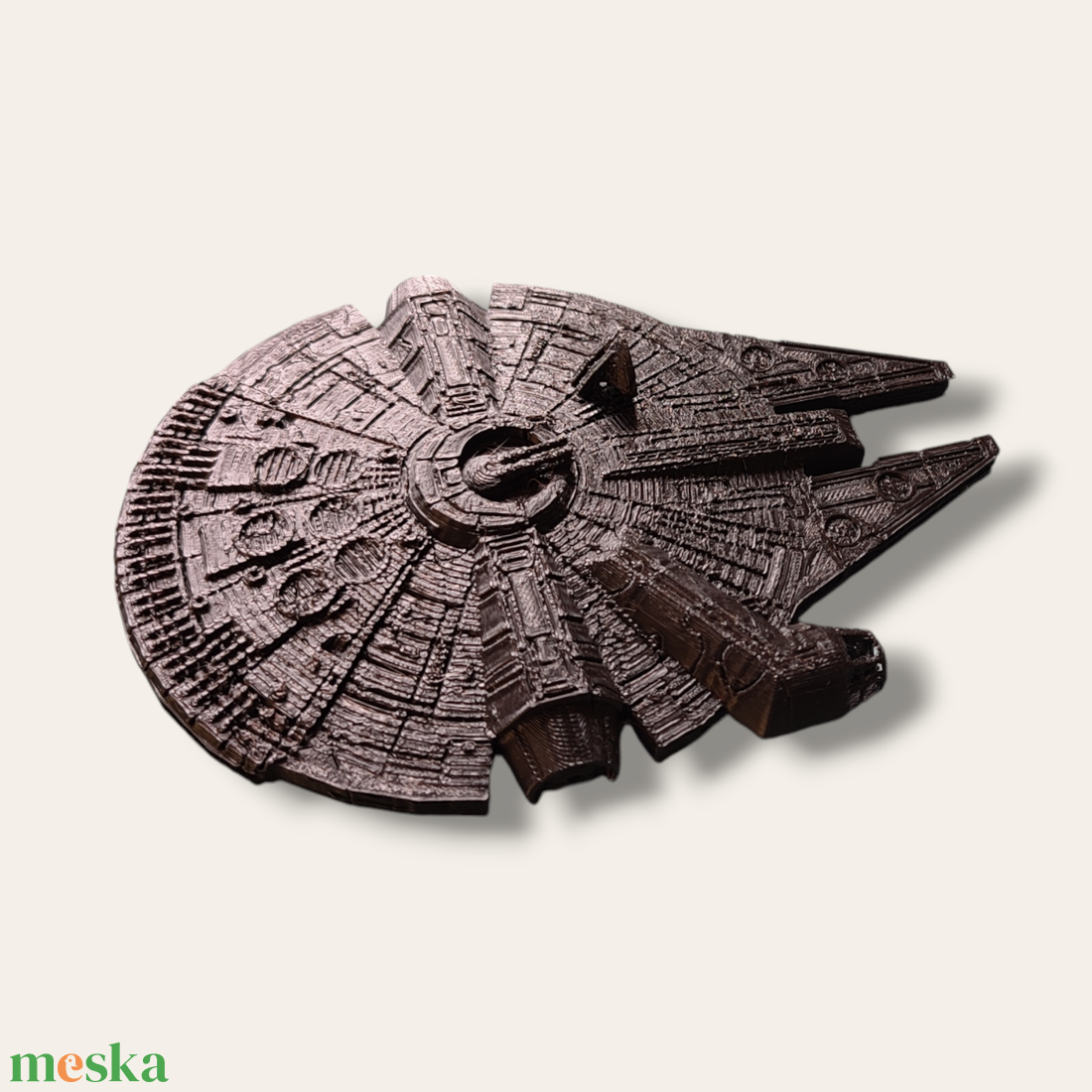 Star Wars Millenium Falcon - játék & sport - sport és kikapcsolódás - más játékok, sportok - Meska.hu