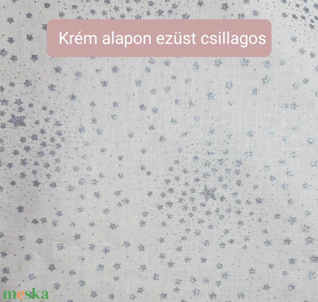 Névreszóló textil szaloncukor - karácsony - karácsonyi lakásdekoráció - karácsonyfadíszek - Meska.hu