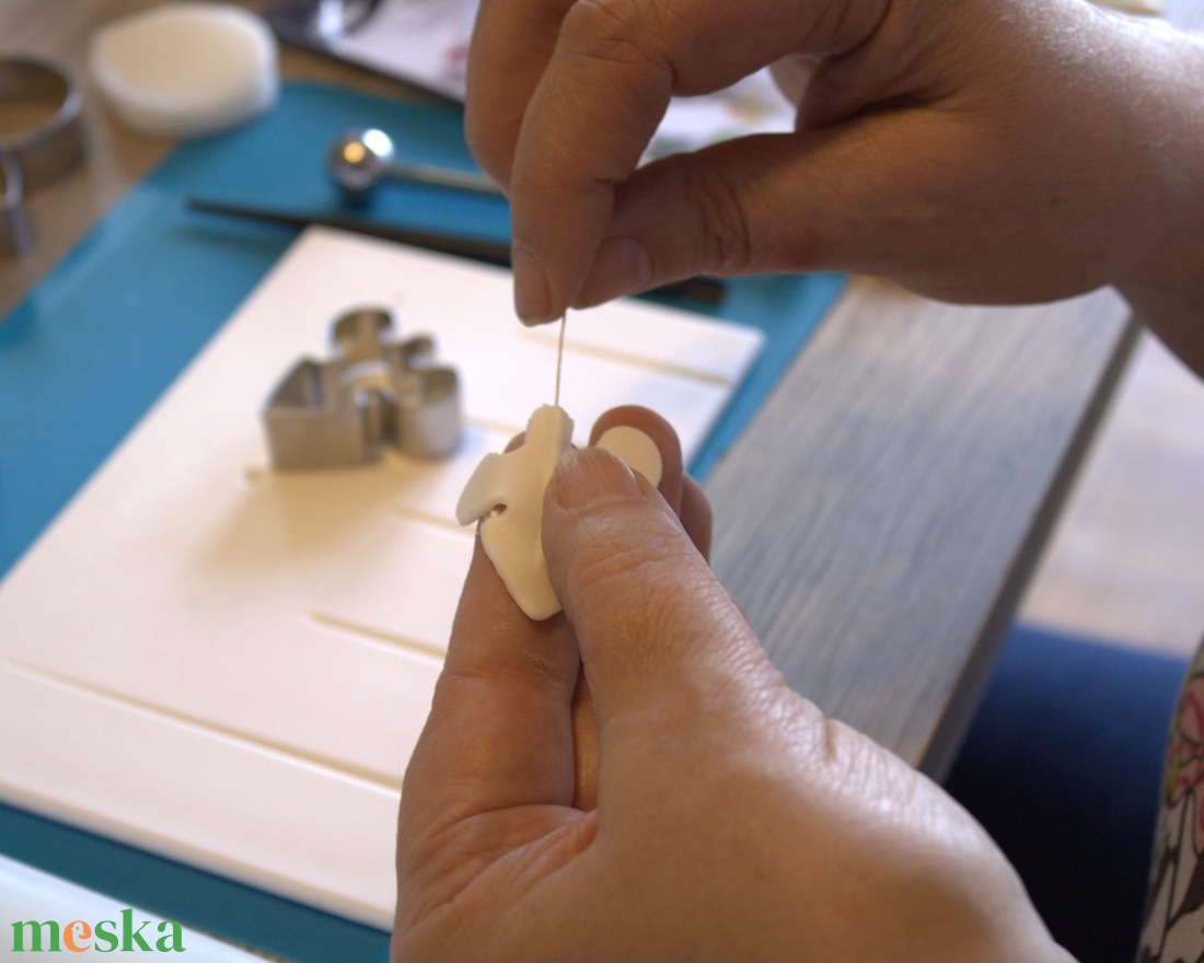 Cukorvirág Tanfolyamok - Kézműves műhely kezdőknek és haladóknak - diy (csináld magad) - workshop & tanfolyam - Meska.hu