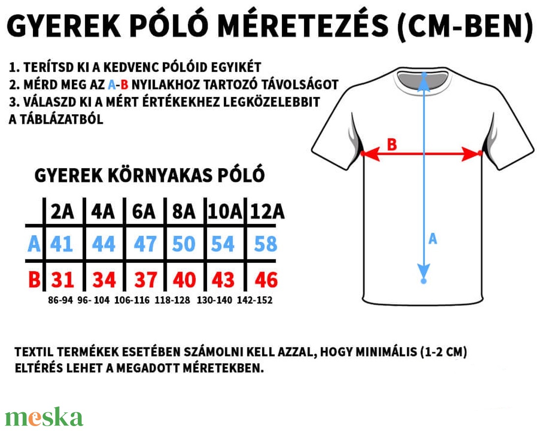 Szülinapi gyermek póló - ruha & divat - babaruha & gyerekruha - póló - Meska.hu