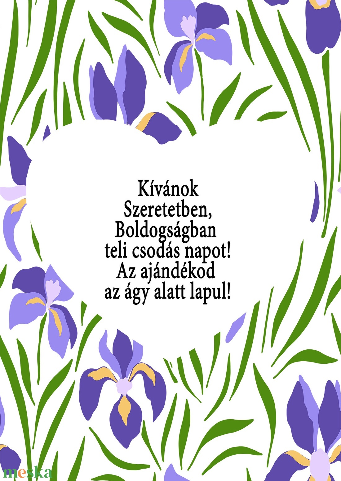 Kaparós sorsjegy egyedi felirat Anyák napja, Édesanyámnak Mamának - otthon & életmód - papír írószer - képeslap & levélpapír - Meska.hu