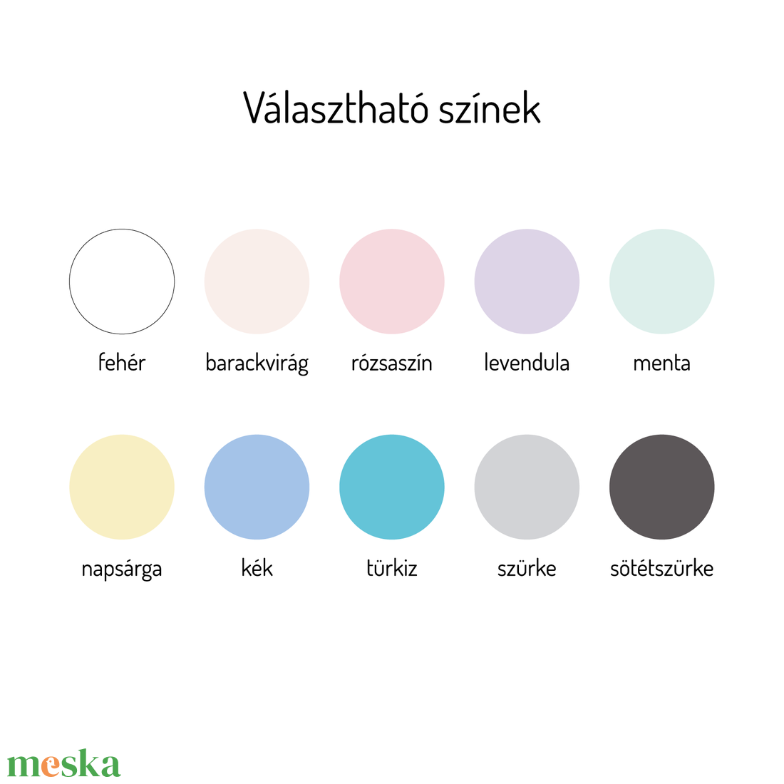 Névtábla unikornis díszítéssel - otthon & lakás - babaszoba, gyerekszoba - gyerek névtábla - Meska.hu