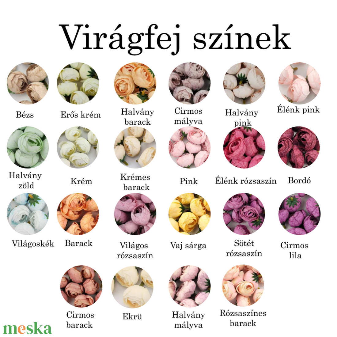 Szülőköszöntő virágbox - nagyszülő, nagymama, nagyi, L méret - esküvő - emlék & ajándék - szülőköszöntő ajándék - Meska.hu