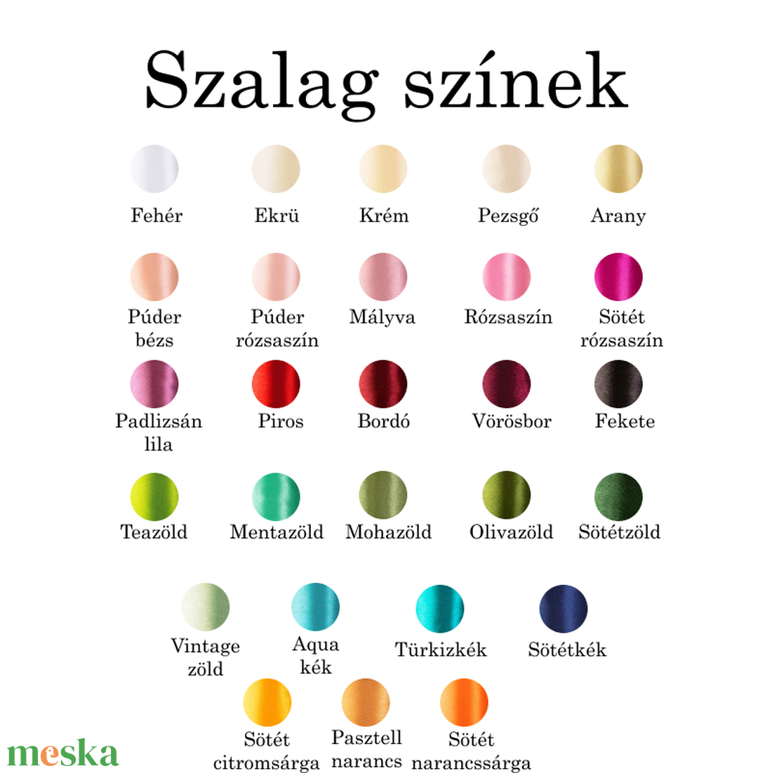 Vőfélyszalag, esküvői vőfély szalag 50mm - esküvő - dekoráció - helyszíni dekor - Meska.hu