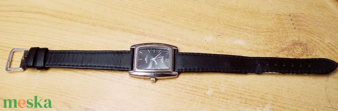 Casio BESIDE MTP-1135 kiváló állapotban, használatra, vagy gyűjteménybe - ékszer - karóra és ékszeróra - karóra - Meska.hu