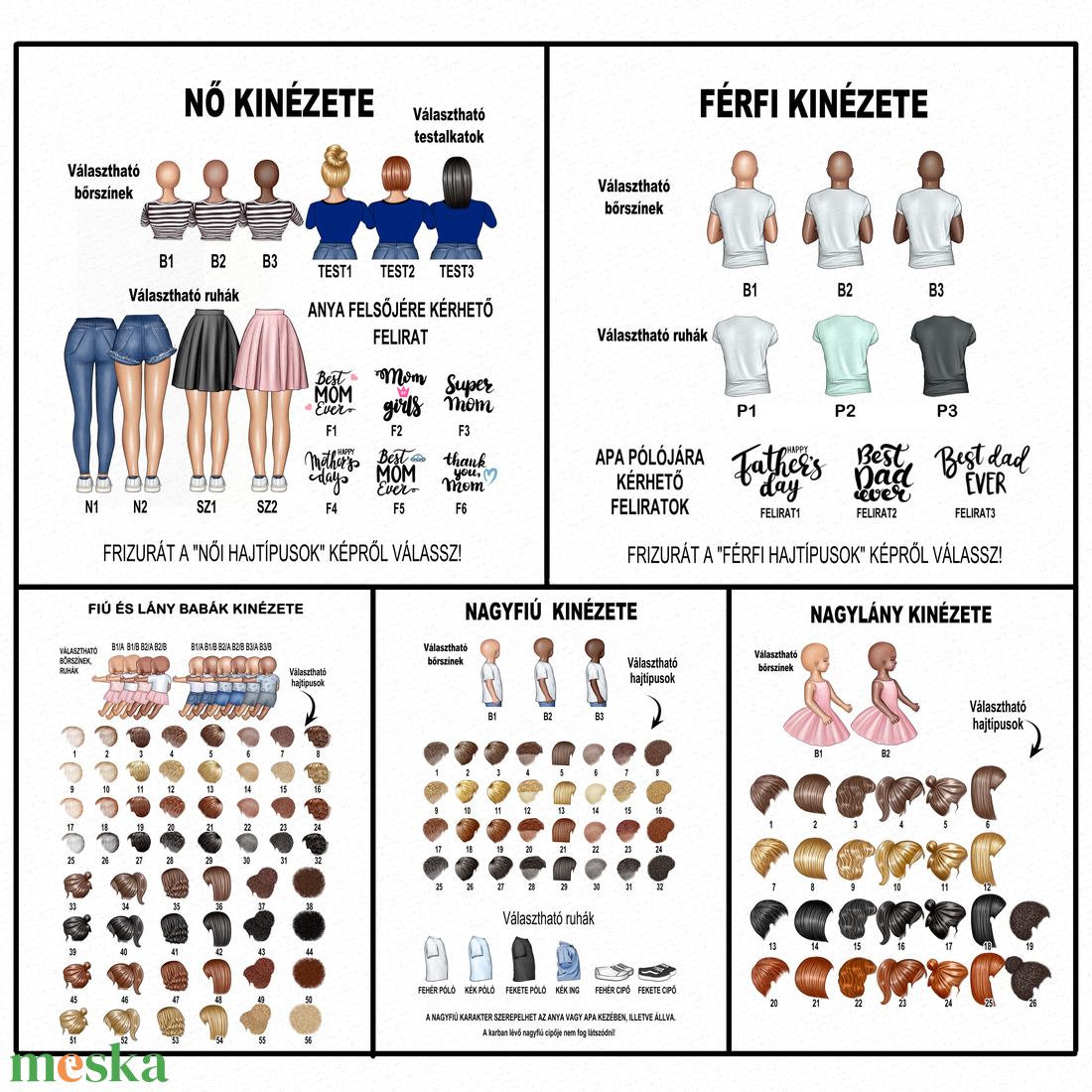 Nőnapi, Anyák napi Egyedi bögre szerkeszthető karakterekkel - Egy Anya a karjaival csak egy ideig képes ölelni - otthon & életmód - konyhafelszerelés, tálalás - tálalás - bögre & csésze - Meska.hu