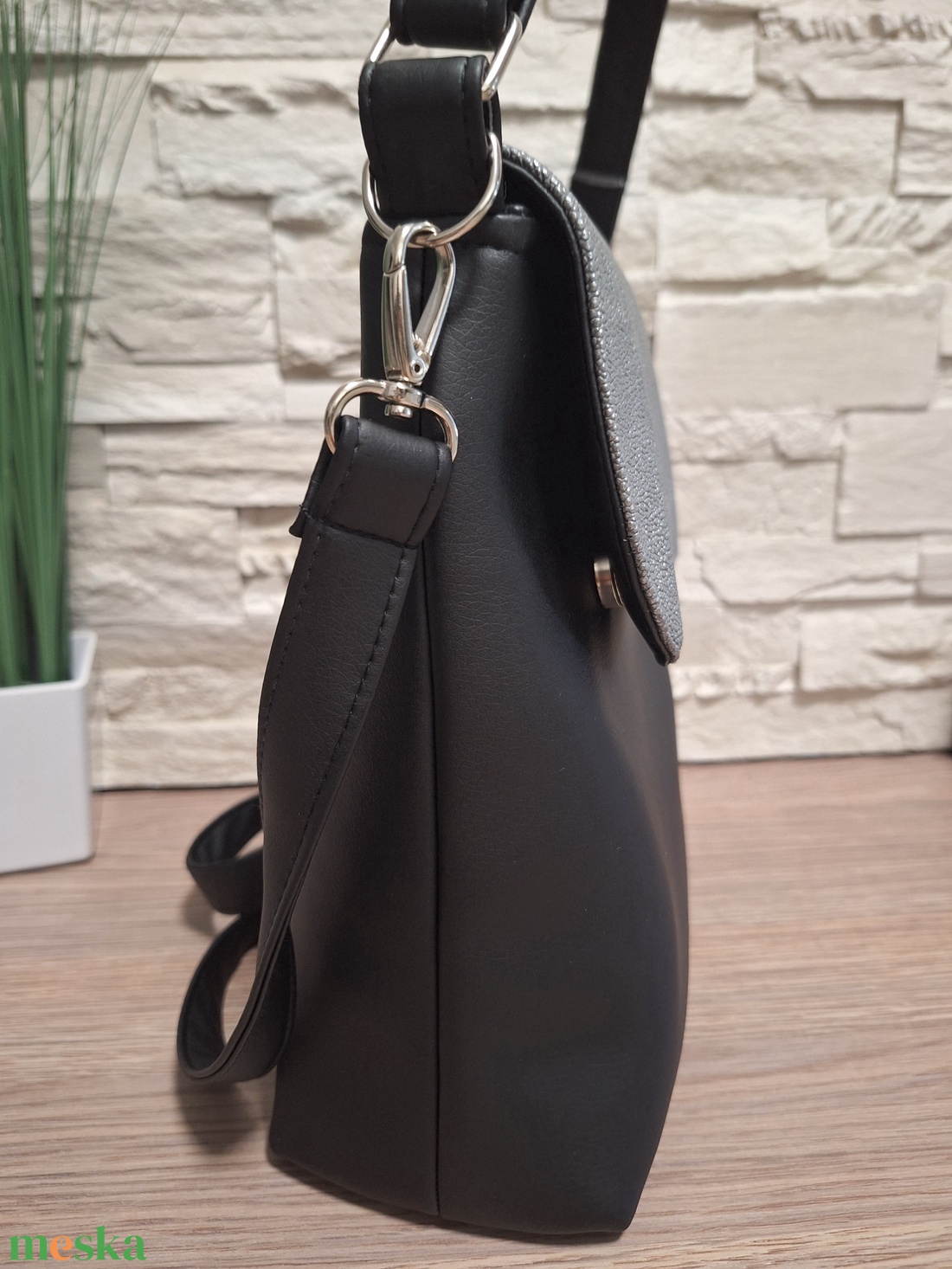 Miabags crossbody  - táska & tok - övtáska - Meska.hu