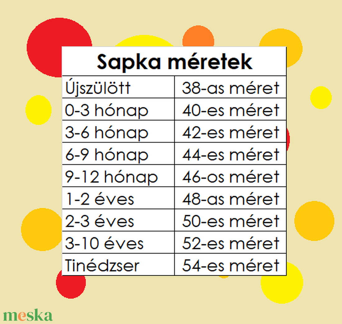 Turbán gyereksapka - ruha & divat - sál, sapka, kendő - sapka - Meska.hu