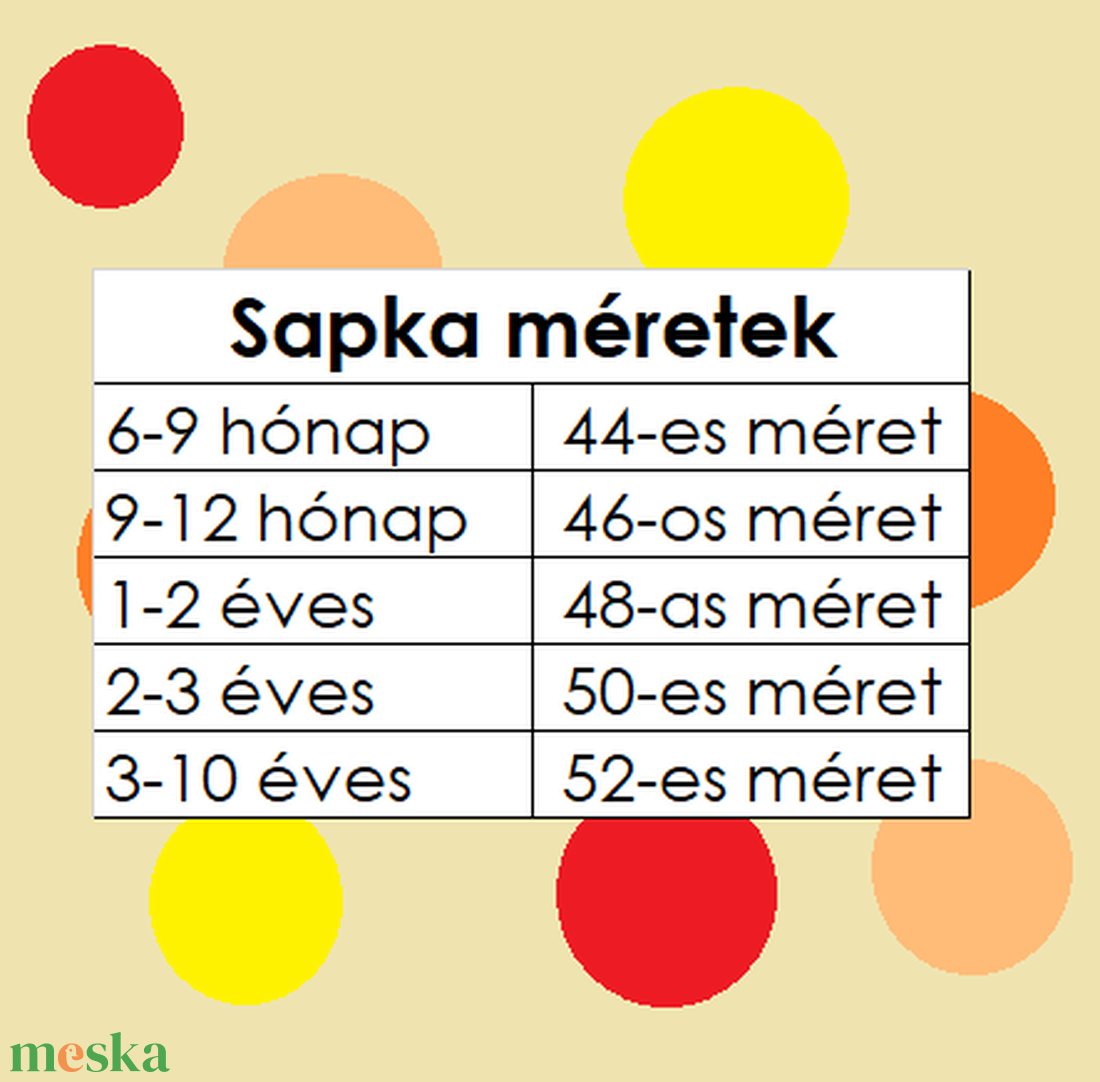 Virágos gyerekkalap - ruha & divat - sál, sapka, kendő - sapka - Meska.hu