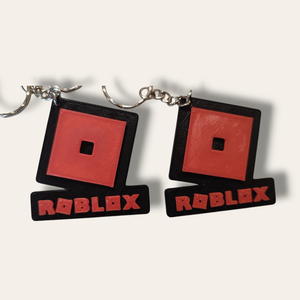 Roblox kulcstartó - táska & tok - kulcstartó & táskadísz - kulcstartó - Meska.hu