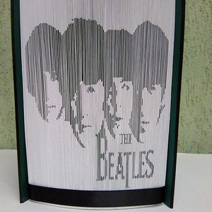 The Beatles - Meska.hu