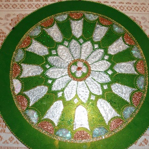 Mandala - Meska.hu