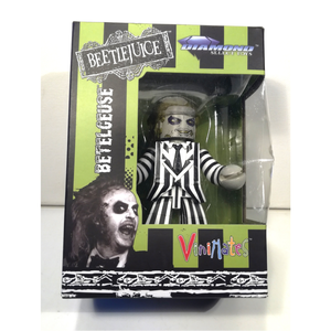 Vintage Beetlejuice figura eredeti dobozában, Játék & Sport, Baba & babaház, Baba, Baba-és bábkészítés, MESKA