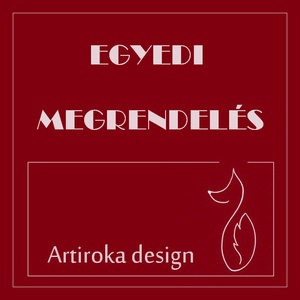 Egyedi megrendelés - tolltartó neszesszer, szemüvegtok vagy mobiltok  - Artiroka design , Táska & Tok, Neszesszer, Varrás, Hímzés, MESKA