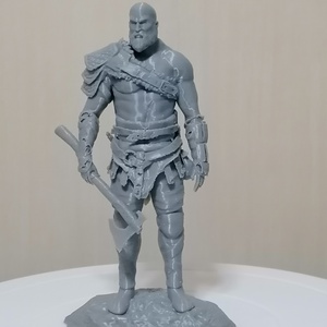 Kratos figura, Otthon & Életmód, Dekoráció, Dísztárgy, Mindenmás, MESKA