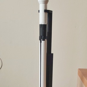 SpaceX Falcon 9 3d model. Most bevezető áron 6500 ft 9900 forint helyett! - művészet - makett, modell - Meska.hu