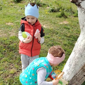 Korona fülvédő / fejpánt/ fülpánt - ruha & divat - sál, sapka, kendő - fejpánt - Meska.hu